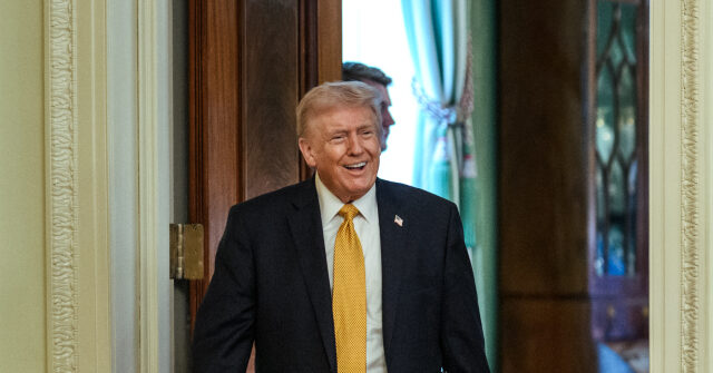 Trump's 2027 Budget Plan Aims to Eliminate Biden's Gun Control Policies