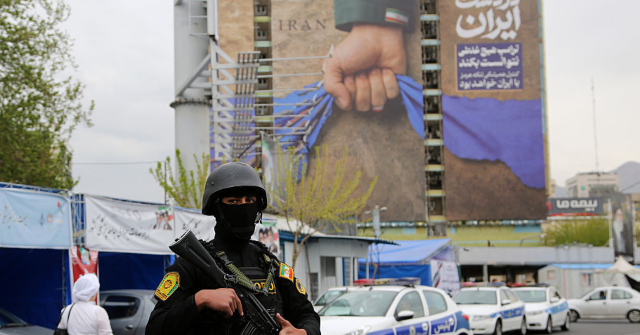 Trump's Blockade Poses a Risk to Iran's Military-Industrial System