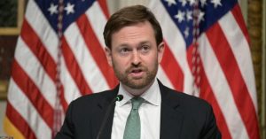 Trump's FTC Dismantles Biden's Legal Strategy While Bringing Big Tech to Justice