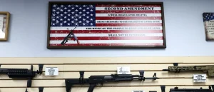 Trump's Justice Department Maintains Biden's Gun Regulation