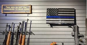 Trump's Justice Department Will Not Support Biden's 'Engaged in the Business' Regulation