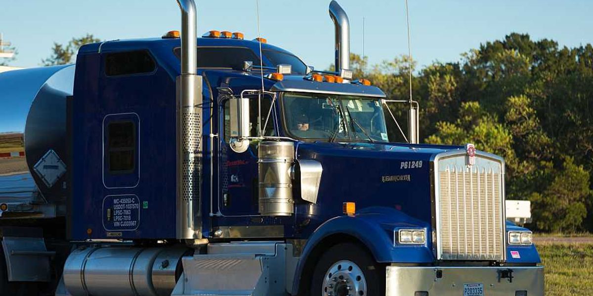 Trump's Justice Department supports a position in a significant Supreme Court trucking case — and it could surprise you.