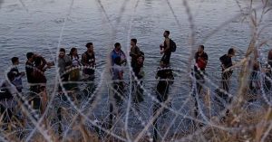 Trump's Reforms Discourage 75 Million Migrants at the Border