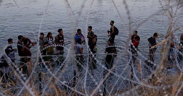 Trump's Reforms Discourage 75 Million Migrants at the Border