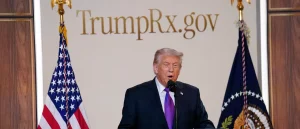 Trump's Successes in Drug Pricing Could Benefit Republicans If They Capitalize on Them