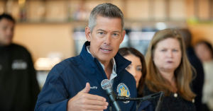 Trump's Transportation Chief Sean Duffy Withdraws $73M from New York for Issuing Licenses to Illegal Immigrants