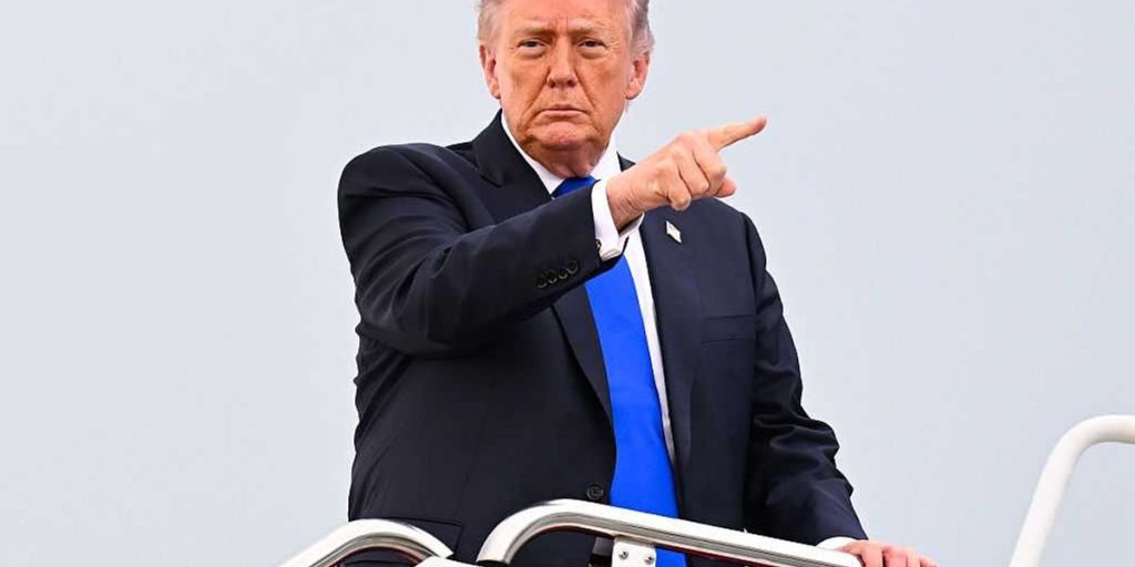 Trump’s antitrust approach is benefiting regular Americans