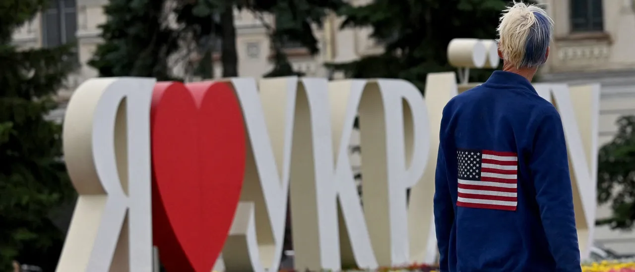 Two Individuals Who Planned to Assassinate Trump Share a Common Interest in Ukraine