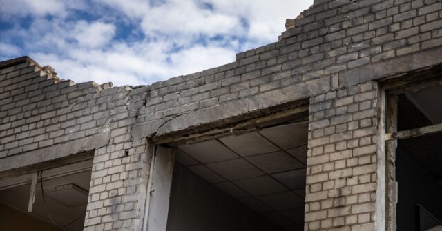 Two People Dead in Ukraine Following Attack on Russian Drone Factory