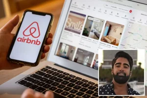 Two cousins involved in a $9 million Airbnb fraud aimed at Black customers