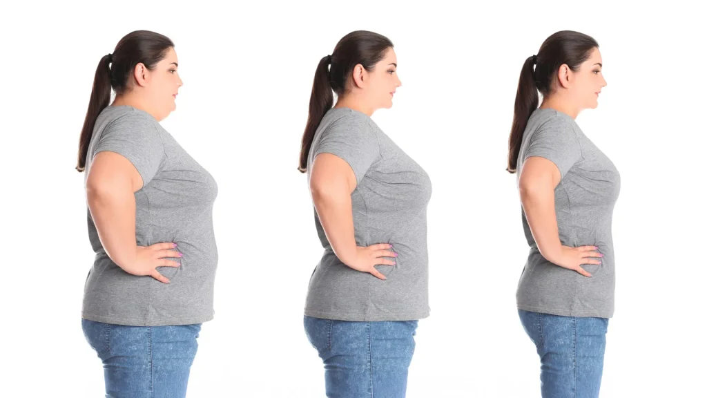 Two easy eating practices associated with reduced weight, research reveals