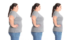 Two easy eating practices associated with reduced weight, research reveals