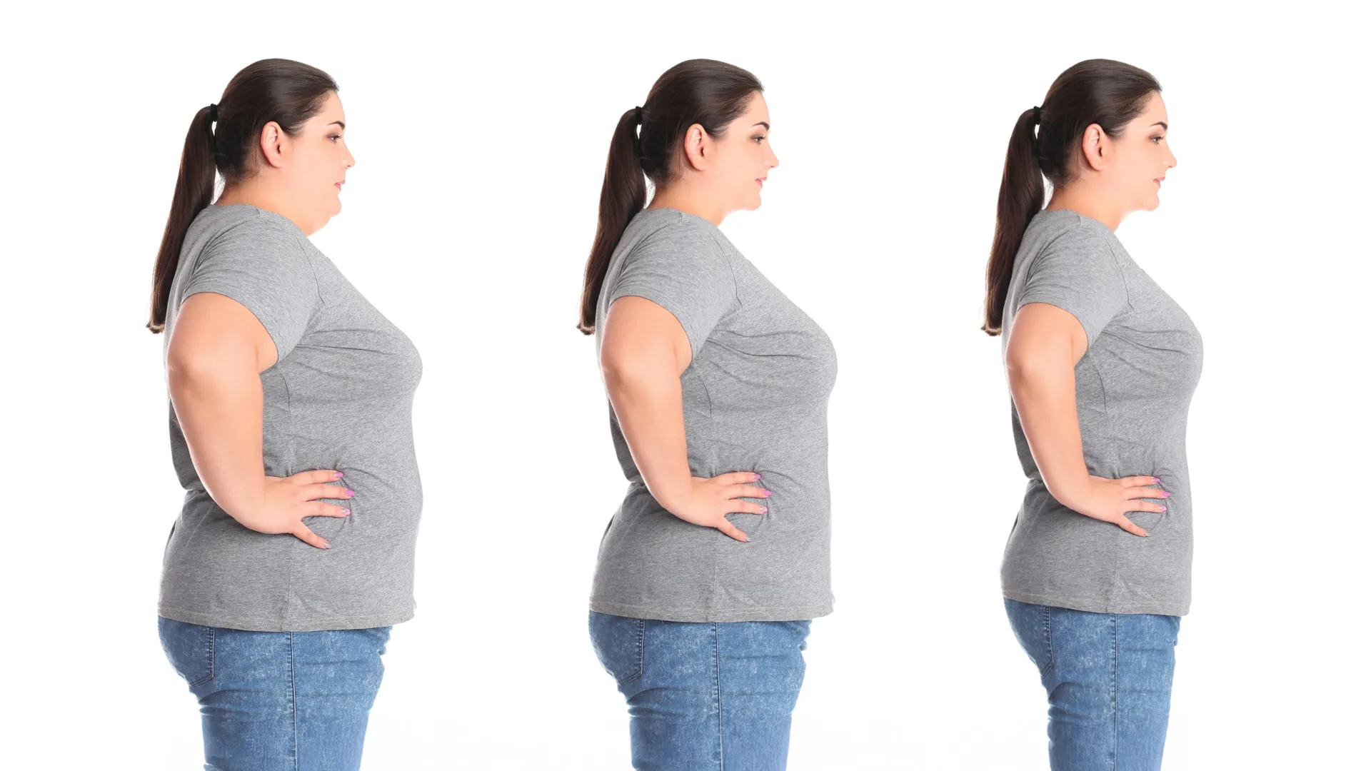 Two easy eating practices associated with reduced weight, research reveals