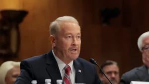 Two staff members from the US Embassy murdered in Mexico