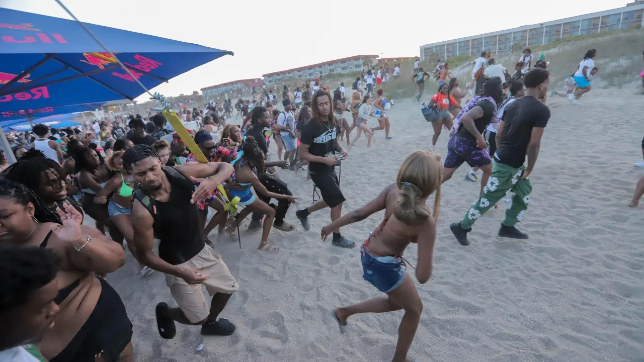 Tybee Island increases safety measures for Orange Crush following teen takeover