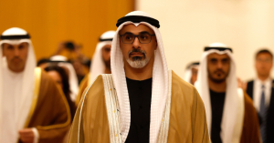 UAE Exits OPEC due to Disputes over Production Limits and Iran