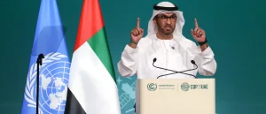 UAE Leaves OPEC