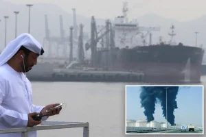 UAE's departure from OPEC on May 1 delivers a surprising setback to the largest oil cartel globally