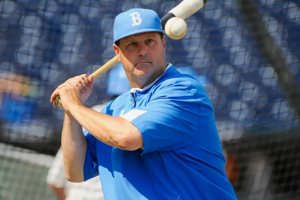 UCLA baseball increases its record Big Ten winning streak to 20 games