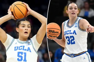 UCLA women employed mental training to advance to the championship game