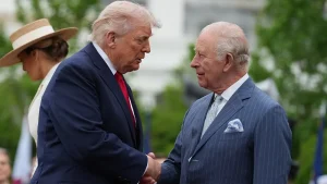 UK ambassador states Israel has become the US's genuine 'special relationship'