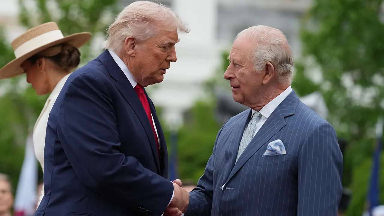 UK ambassador states Israel has become the US's genuine 'special relationship'