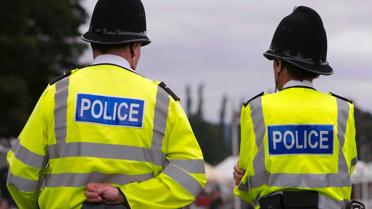UK police will halt inquiries into lawful yet upsetting social media content