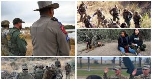 U.N. Acknowledges: Strict MAGA Border Policy Has Preserved Over 1,000 Migrant Lives