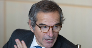 U.N. Atomic Agency: Significant Rise in North Korea's Nuclear Arms Production