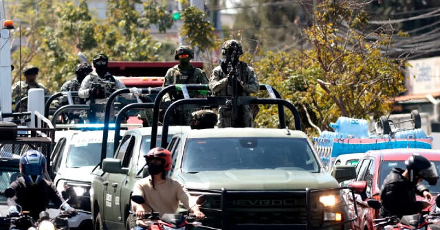 UN Labels Disappearances Linked to Cartels in Mexico as 'Crimes Against Humanity,' Sheinbaum's Administration Denies Assertion