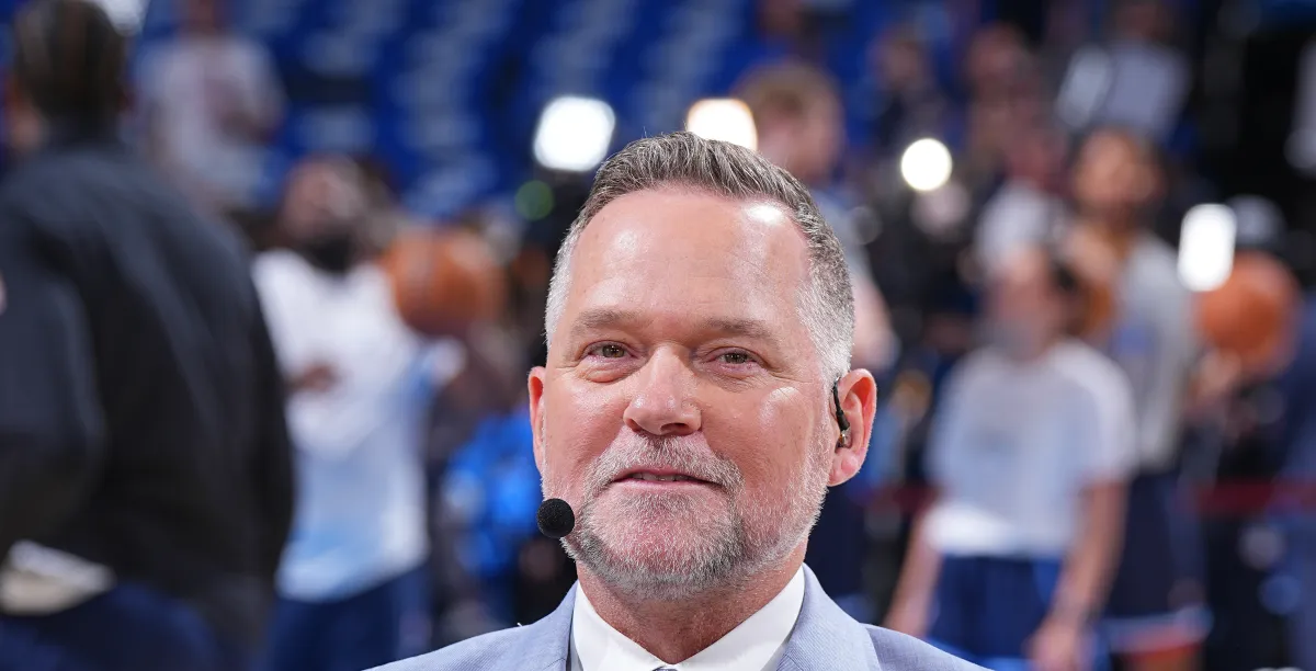 UNC basketball surprises by hiring former Nuggets coach