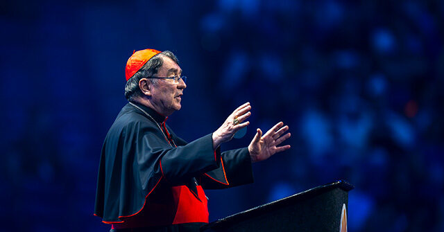 U.S. Ambassador to the Vatican: Cardinal Refutes Claims of Pentagon Threats