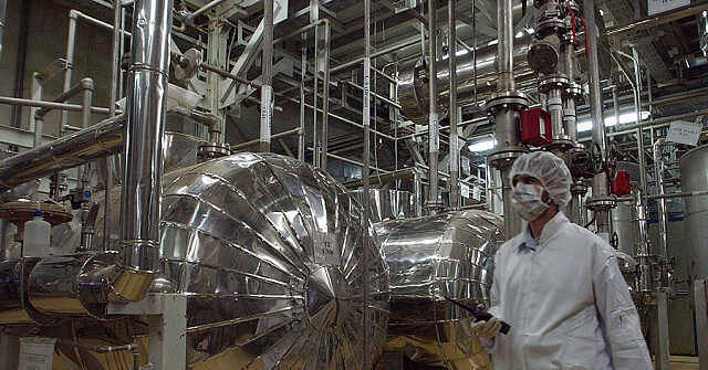 U.S. Bunker-Busters Secured Iran's Uranium, Preventing a Dangerous Operation