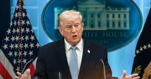 U.S. Damages Iranian Ship, Tehran Promises Retaliation