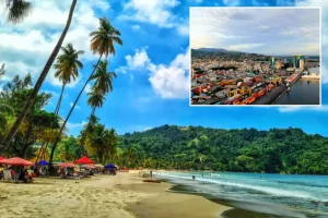 US Embassy advises Americans to avoid traveling to Trinidad and Tobago