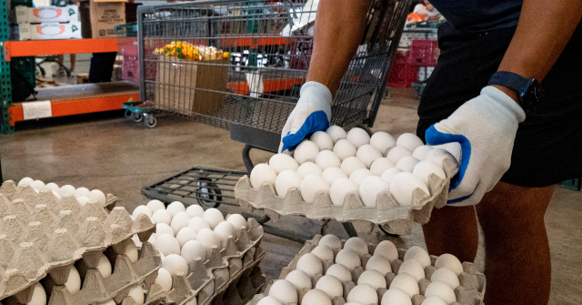 U.S. Farmers Contribute 6 Million Eggs for Easter and Passover: 'Proud to Give Back'