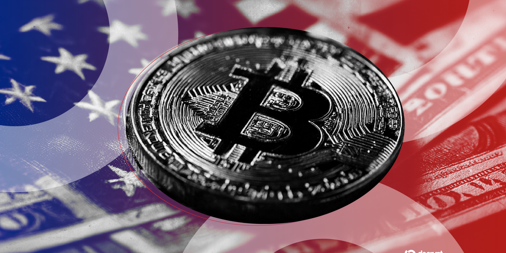 US Government Has a Bitcoin Node, But Is Not Mining BTC: US Admiral