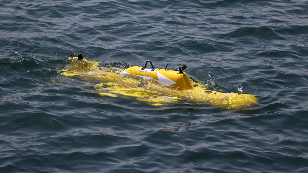 US Navy's ability to clear mines is at its lowest point as the threat from Iran increases