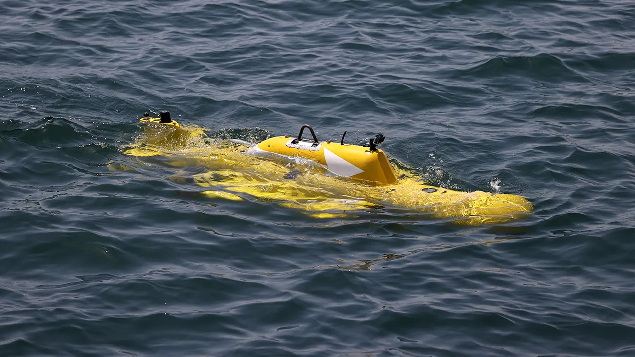 US Navy's ability to clear mines is at its lowest point as the threat from Iran increases