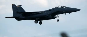 US Saves Second Crew Member Downed In Iran, According to Trump