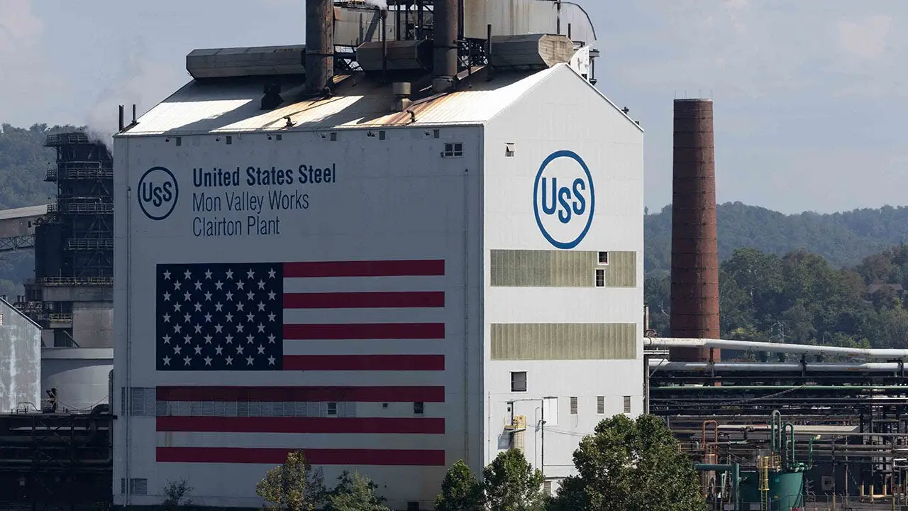 U.S. Steel faces lawsuit for wrongful death after a woman in Pennsylvania fell into a sinkhole.
