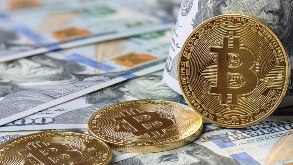 US Treasury Approves President Trump’s Proposal to Eliminate All Paper Currency in Favor of Cryptocurrency and Gold Coins