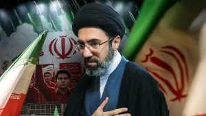 US economic pressure on Iran intensifies along with other major news stories