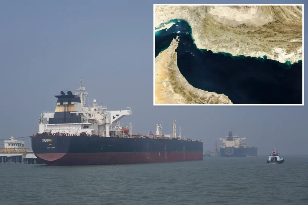 US promises to bring complete economic pressure on Iran