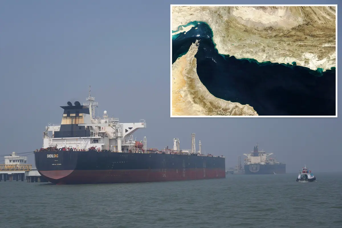 US promises to bring complete economic pressure on Iran