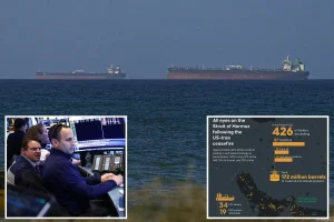 US stocks rise for the second consecutive day amid news of negotiations between Israel and Lebanon