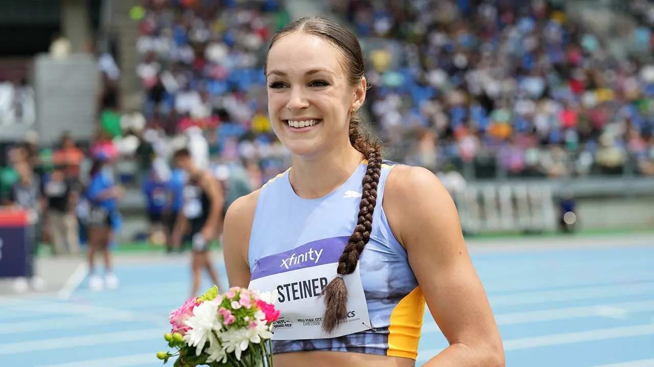 U.S. track athlete files lawsuit against Puma team for gear designed by F1 team that she claims led to a career-ending injury