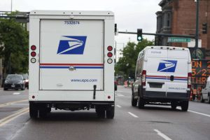 USPS halts pension plan contributions to postpone cash shortage