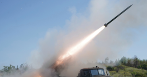 Ukrainian Forces Gain Position in Libya