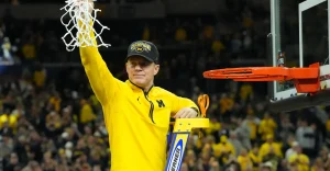 Ultimately, Michigan basketball couldn’t be stopped.